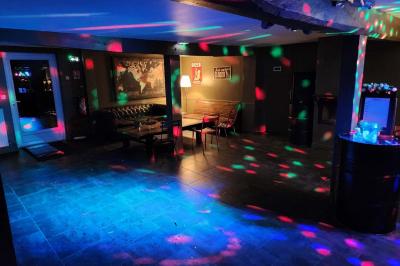 Location salle Champignelles (Yonne) - Les Maisons Blanches #17