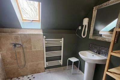 Location salle Champignelles (Yonne) - Les Maisons Blanches #17