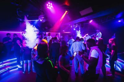 Location salle Le Touquet-Paris-Plage (Pas-de-Calais) - Casino Partouche du Touquet #12