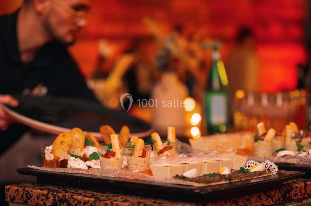 Location salle Le Touquet-Paris-Plage (Pas-de-Calais) - Casino Partouche du Touquet #9