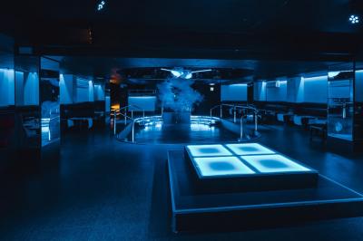 Location salle Le Touquet-Paris-Plage (Pas-de-Calais) - Casino Partouche du Touquet #12