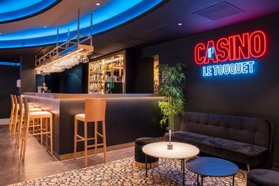 Location salle Le Touquet-Paris-Plage (Pas-de-Calais) - Casino Partouche du Touquet #12