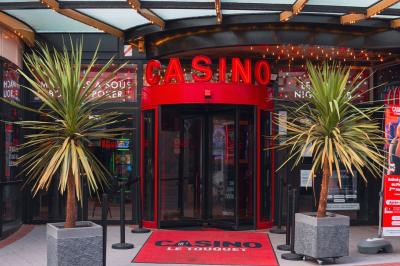 Location salle Le Touquet-Paris-Plage (Pas-de-Calais) - Casino Partouche du Touquet #12