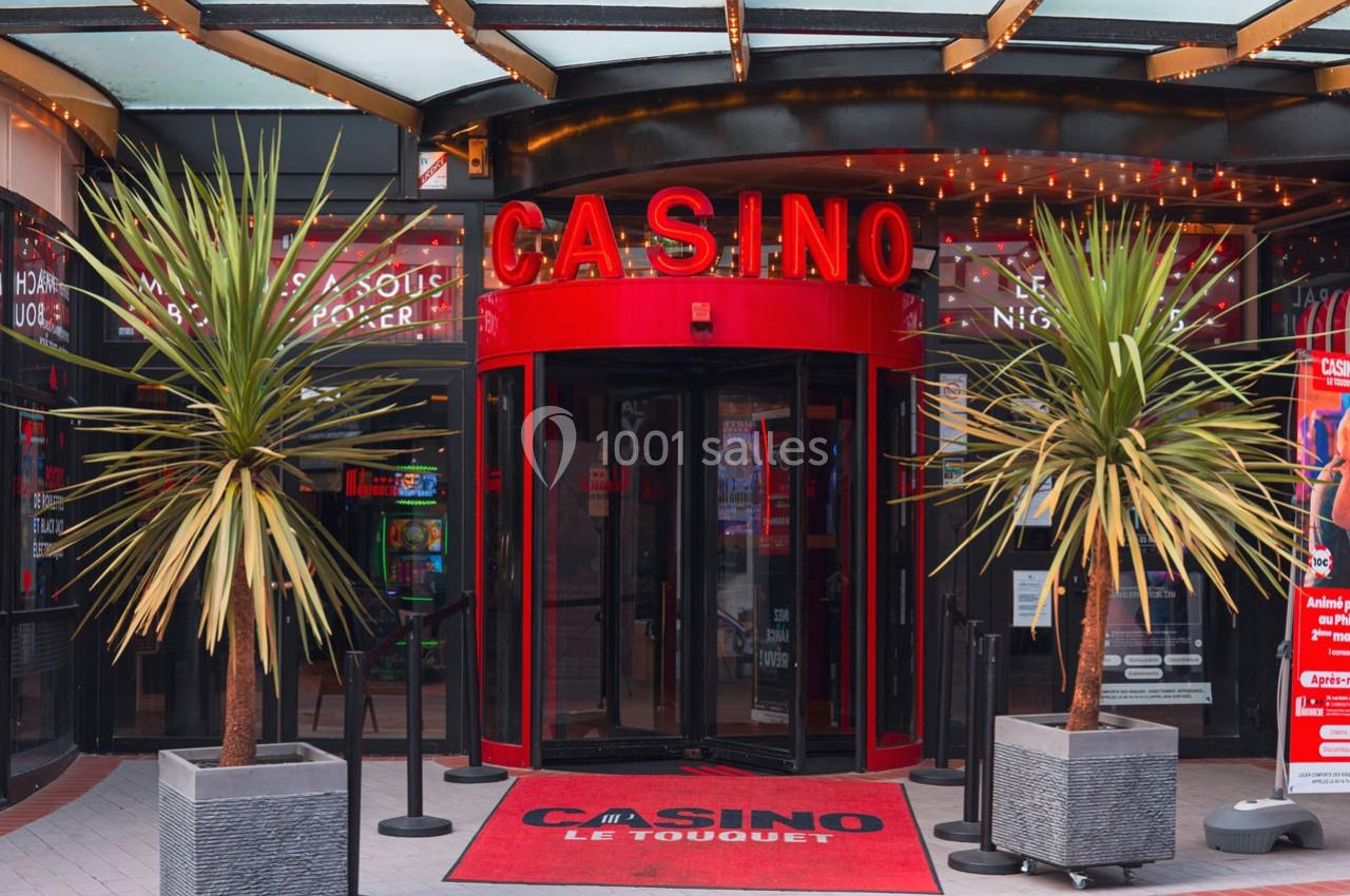 Casino Partouche du Touquet - galerie - photo 4