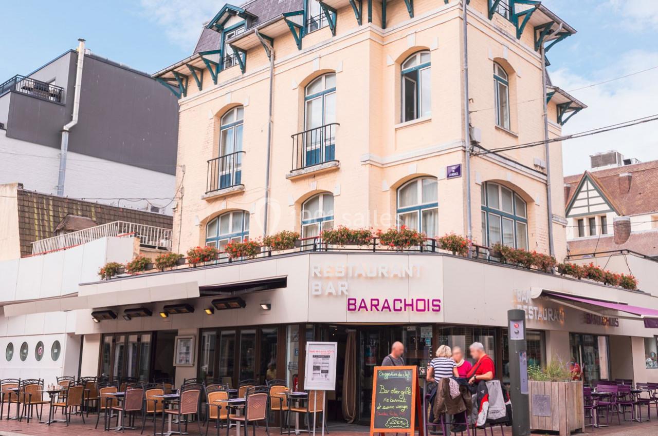 Casino Partouche du Touquet - galerie - photo 1