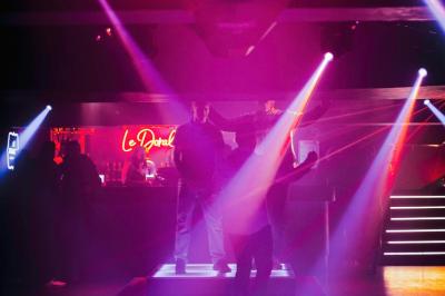 Location salle Le Touquet-Paris-Plage (Pas-de-Calais) - Casino Partouche du Touquet #12