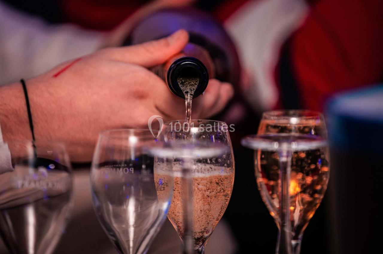 Casino Partouche du Touquet - galerie - photo 6