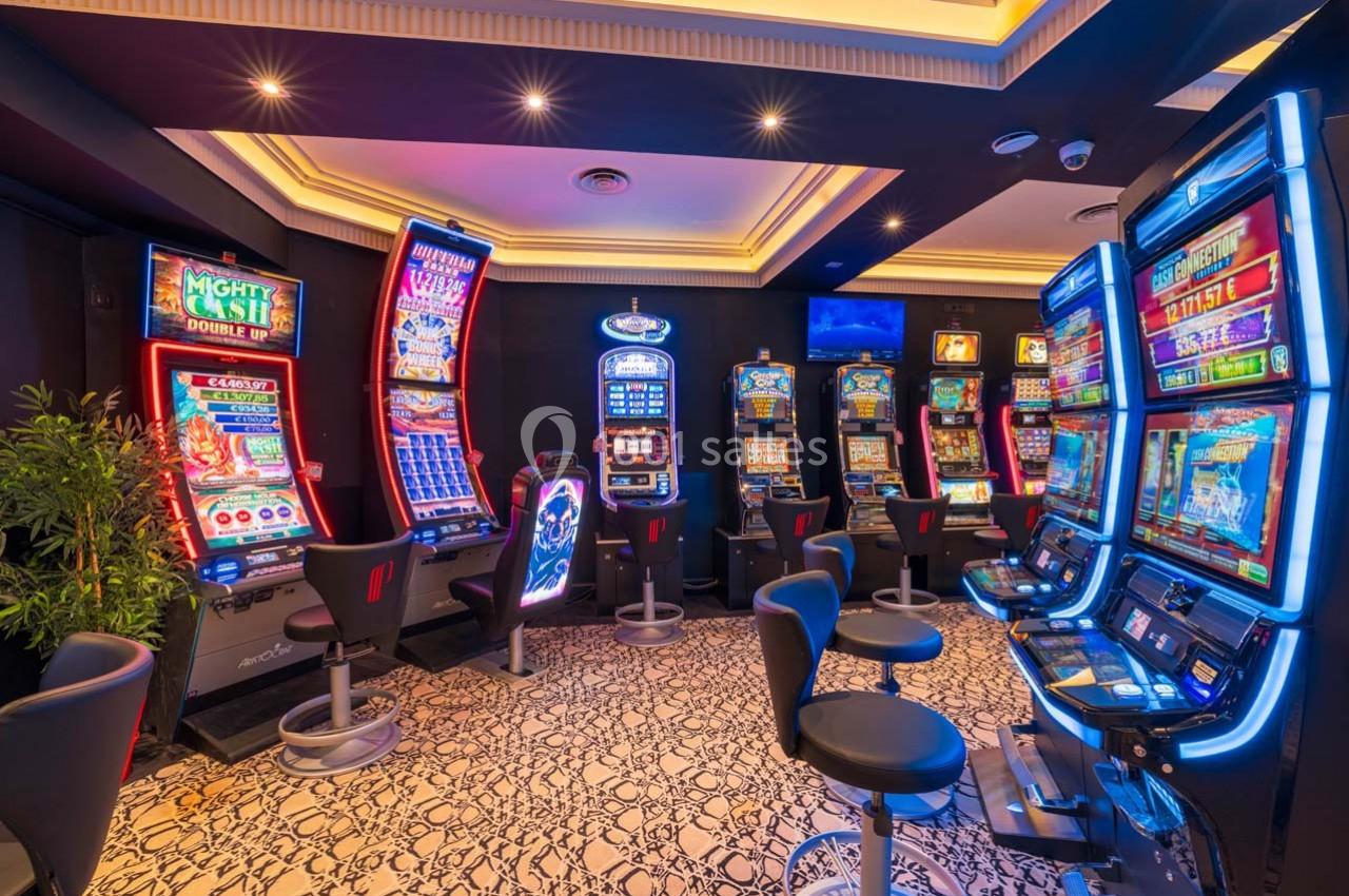 Casino Partouche du Touquet - galerie - photo 12