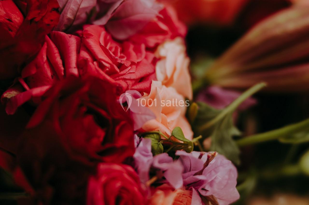 Location salle Marrakech (Province de  Marrakech) - Domaine Ard Wa Samaa #28