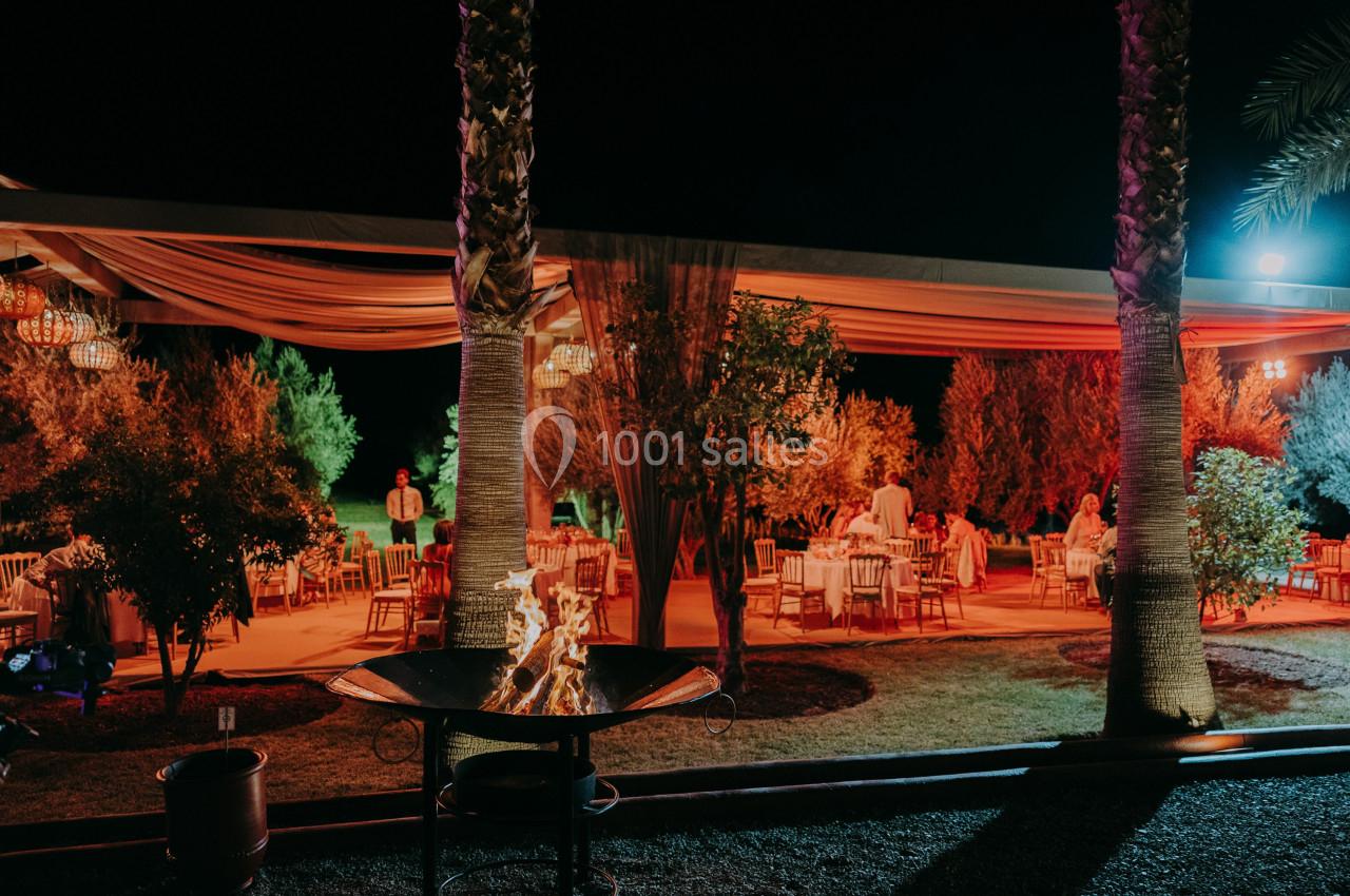 Domaine Ard Wa Samaa - galerie - photo 2