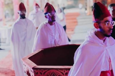 Miniature Location salle Marrakech (Province de Marrakech) - Domaine Ard Wa Samaa #29 Location salle Marrakech (Province de Marrakech) - Domaine Ard Wa Samaa #47