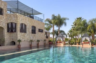 Domaine Ard Wa Samaa Domaine Ard Wa Samaa