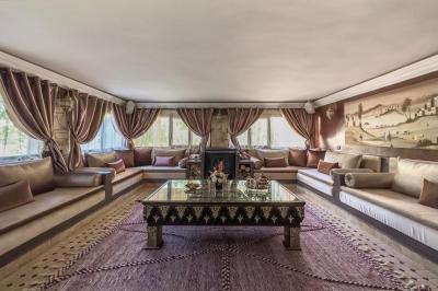 Miniature Location salle Marrakech (Province de Marrakech) - Domaine Ard Wa Samaa #20 Location salle Marrakech (Province de Marrakech) - Domaine Ard Wa Samaa #47