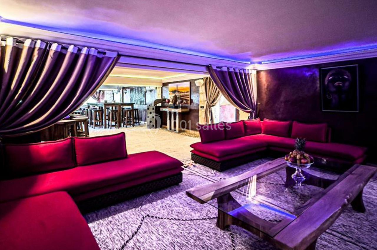 Location salle Marrakech (Province de  Marrakech) - Domaine Ard Wa Samaa #4