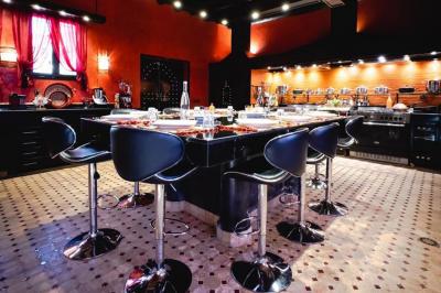 Miniature Location salle Marrakech (Province de Marrakech) - Domaine Ard Wa Samaa #23 Location salle Marrakech (Province de Marrakech) - Domaine Ard Wa Samaa #47