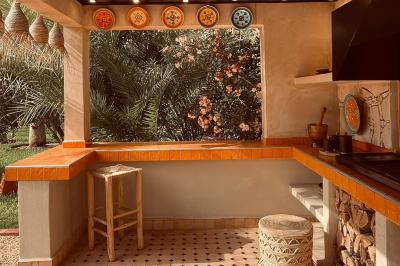 Miniature Location salle Marrakech (Province de Marrakech) - Domaine Ard Wa Samaa #31 Location salle Marrakech (Province de Marrakech) - Domaine Ard Wa Samaa #47