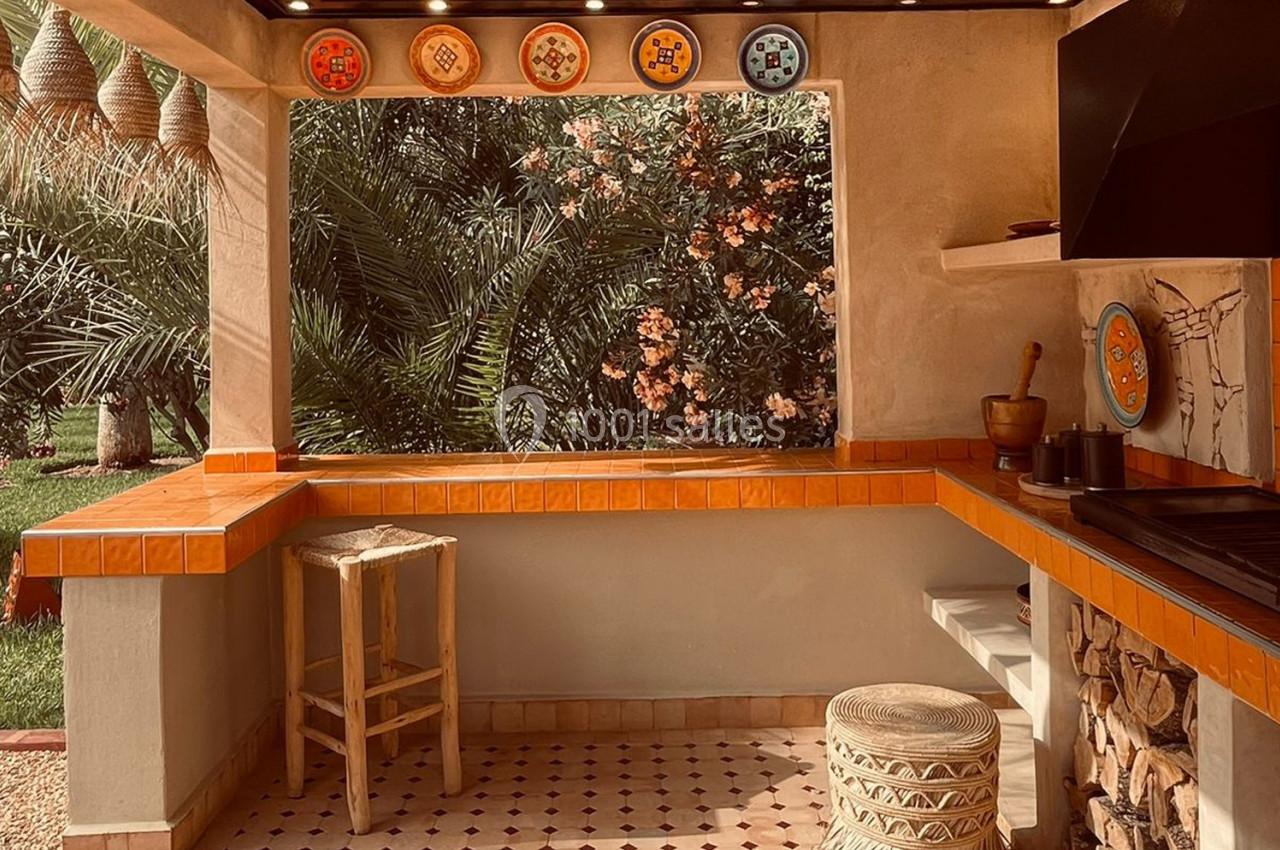 Location salle Marrakech (Province de  Marrakech) - Domaine Ard Wa Samaa #31