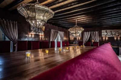 Miniature Location salle Marrakech (Province de Marrakech) - Domaine Ard Wa Samaa #25 Location salle Marrakech (Province de Marrakech) - Domaine Ard Wa Samaa #47