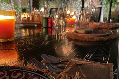 Miniature Location salle Marrakech (Province de Marrakech) - Domaine Ard Wa Samaa #42 Location salle Marrakech (Province de Marrakech) - Domaine Ard Wa Samaa #47