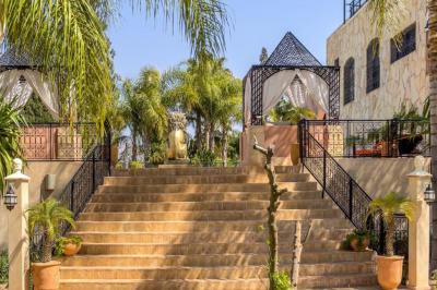 Miniature Location salle Marrakech (Province de Marrakech) - Domaine Ard Wa Samaa #37 Location salle Marrakech (Province de Marrakech) - Domaine Ard Wa Samaa #47