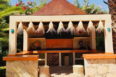 Miniature Location salle Marrakech (Province de Marrakech) - Domaine Ard Wa Samaa #26 Location salle Marrakech (Province de Marrakech) - Domaine Ard Wa Samaa #47