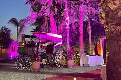 Miniature Location salle Marrakech (Province de Marrakech) - Domaine Ard Wa Samaa #7 Location salle Marrakech (Province de Marrakech) - Domaine Ard Wa Samaa #47