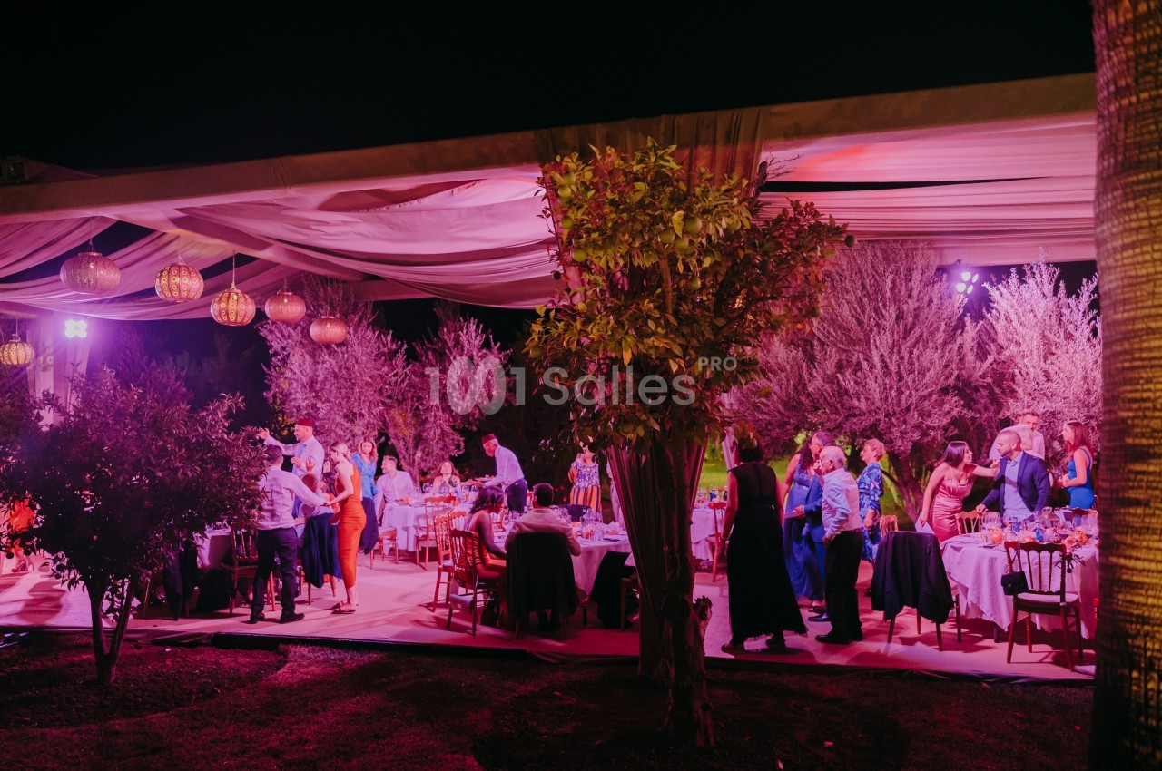 Domaine Ard Wa Samaa - galerie - photo 9