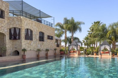 Domaine Ard Wa Samaa - photo 1