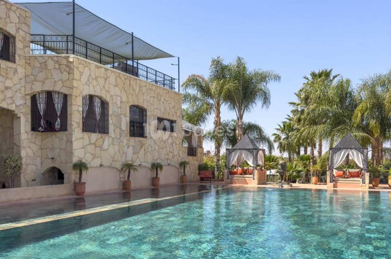 Domaine Ard Wa Samaa - galerie - photo 1