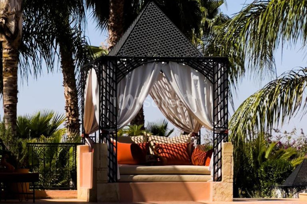 Domaine Ard Wa Samaa - galerie - photo 10