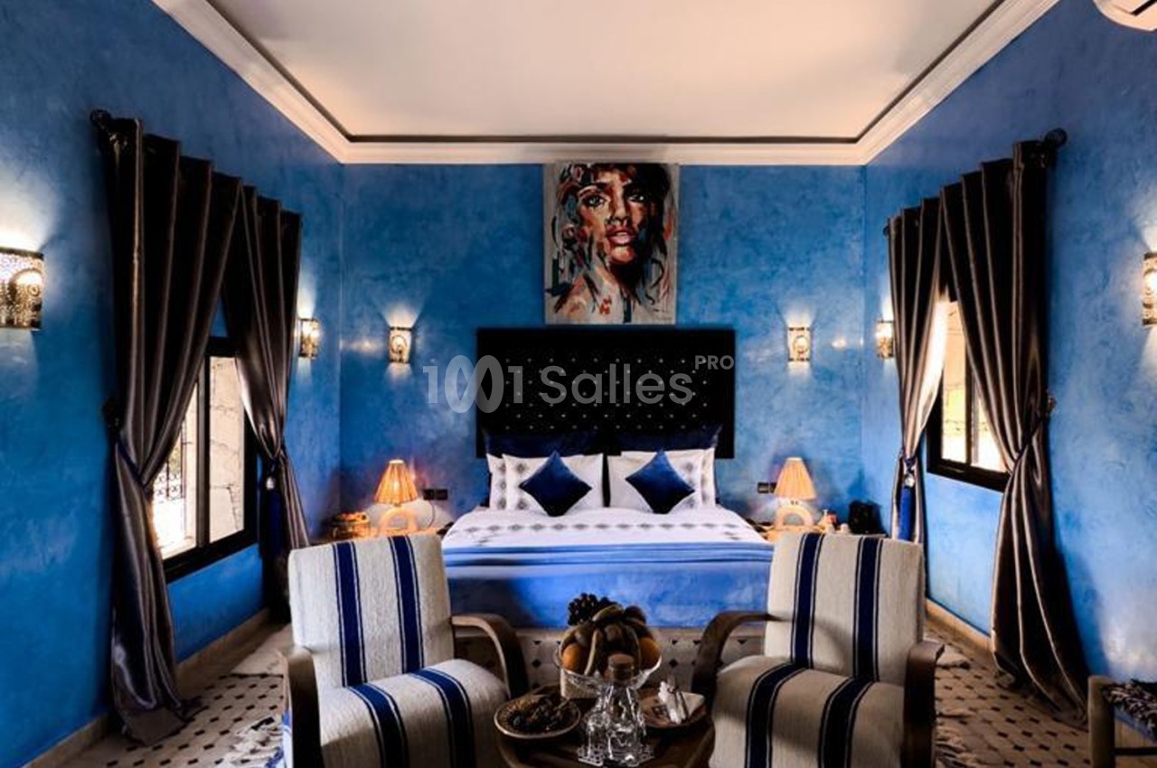 Domaine Ard Wa Samaa - galerie - photo 13