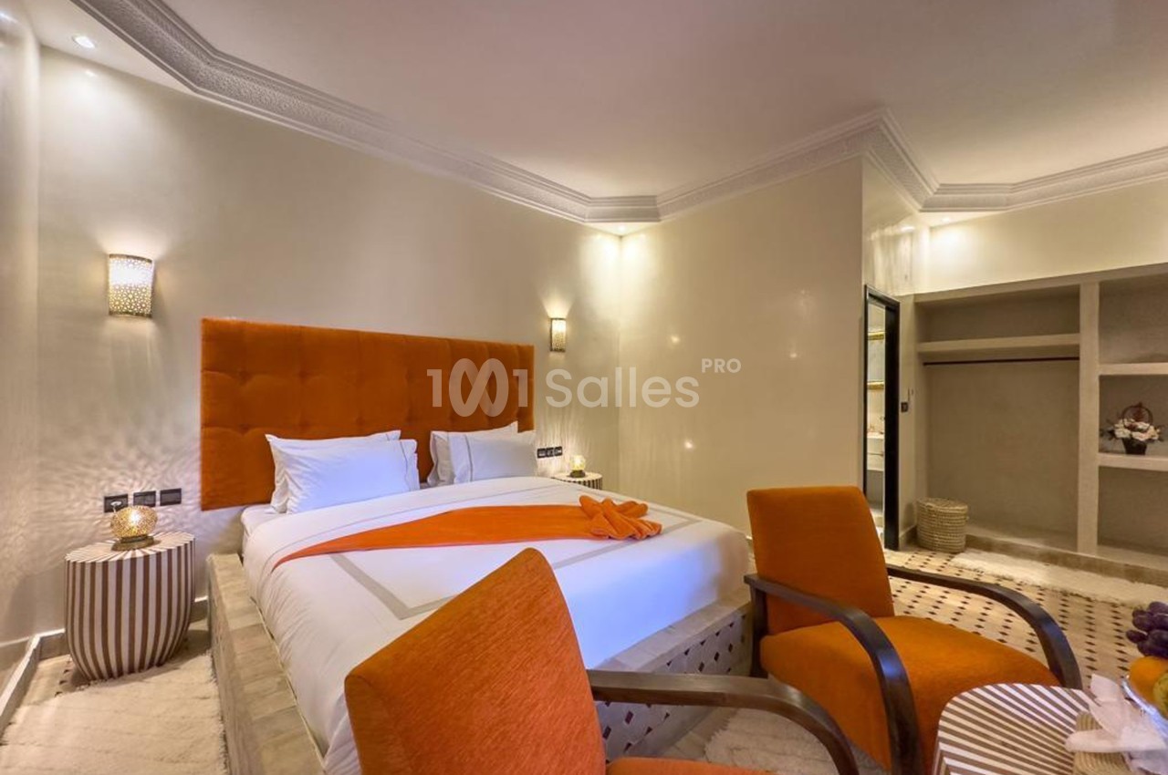 Domaine Ard Wa Samaa - galerie - photo 15