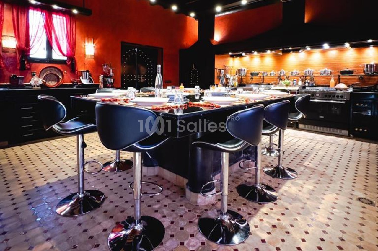 Domaine Ard Wa Samaa - galerie - photo 23