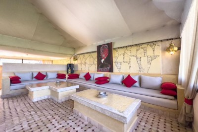 Domaine Ard Wa Samaa - photo 3