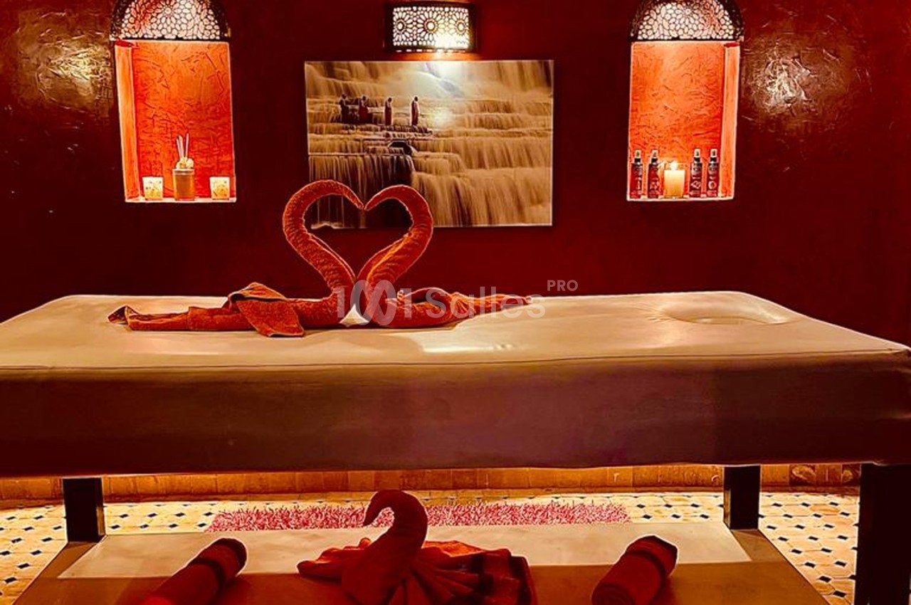 Domaine Ard Wa Samaa - galerie - photo 24