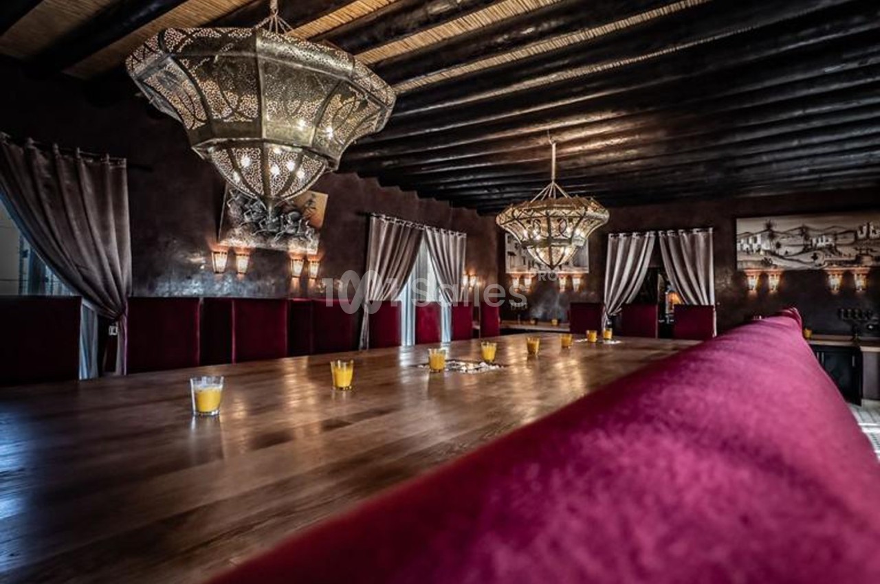 Domaine Ard Wa Samaa - galerie - photo 17