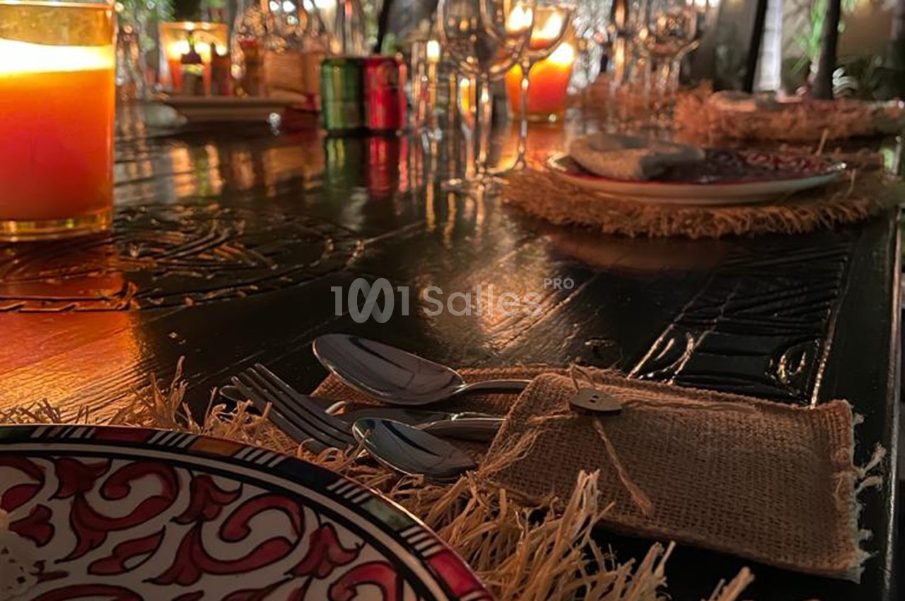 Domaine Ard Wa Samaa - galerie - photo 27