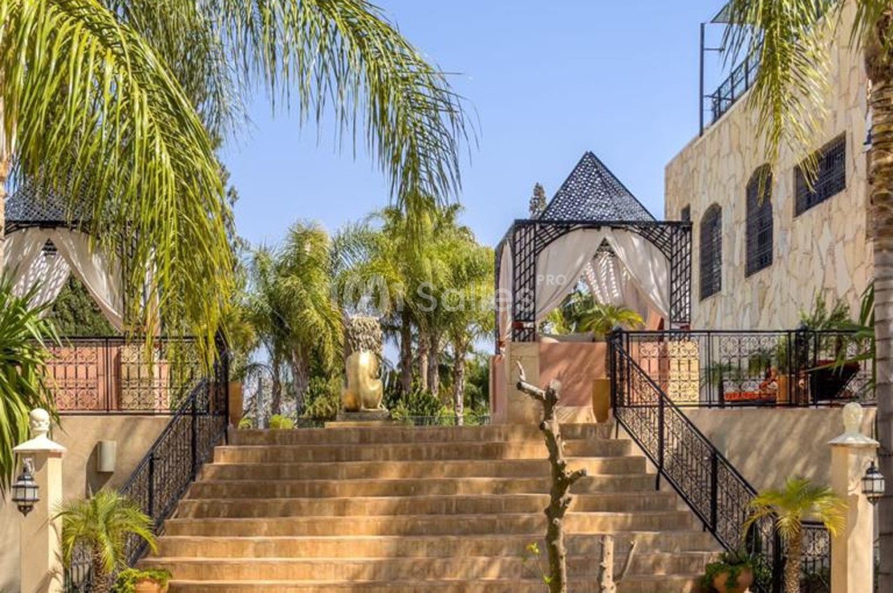 Domaine Ard Wa Samaa - galerie - photo 28