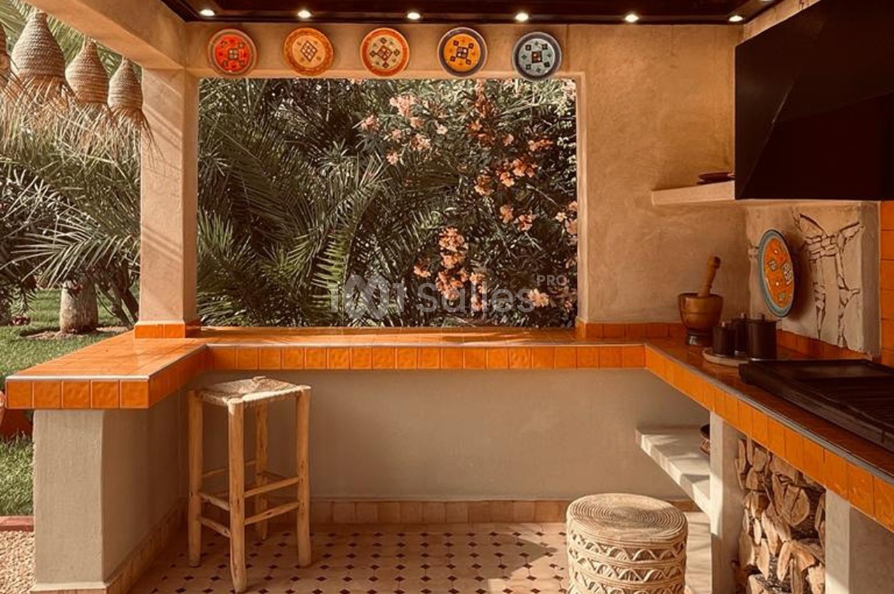 Domaine Ard Wa Samaa - galerie - photo 29