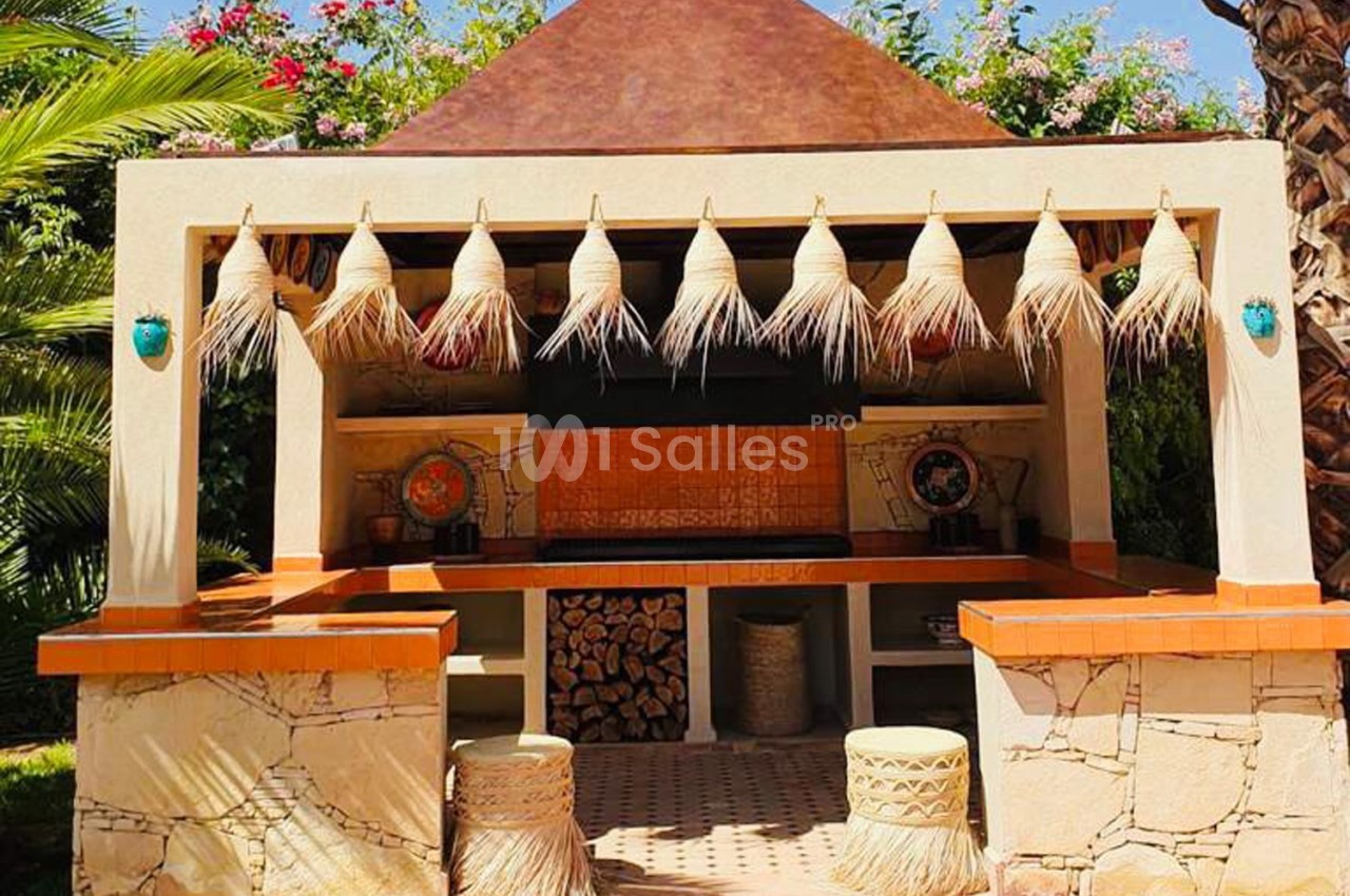 Domaine Ard Wa Samaa - galerie - photo 30