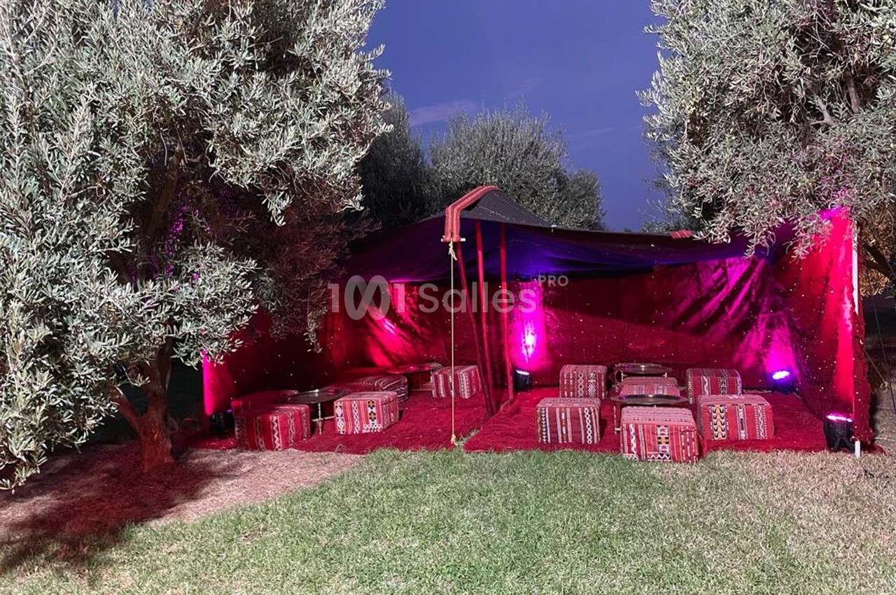 Domaine Ard Wa Samaa - galerie - photo 31
