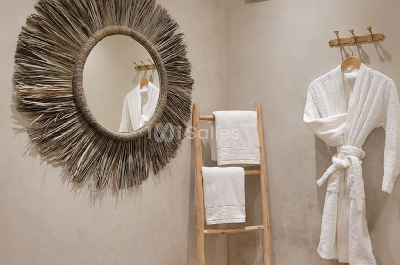 Domaine Ard Wa Samaa - galerie - photo 33