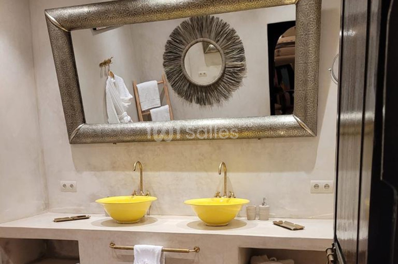 Domaine Ard Wa Samaa - galerie - photo 34