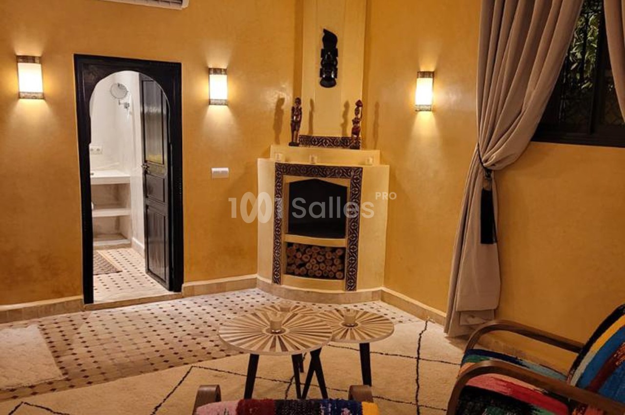 Domaine Ard Wa Samaa - galerie - photo 35