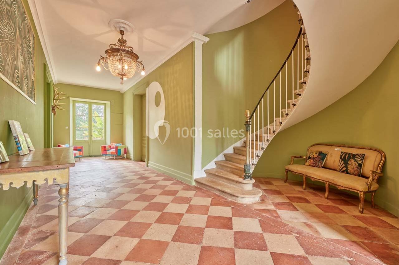 Château Bel'Ange - galerie - photo 3