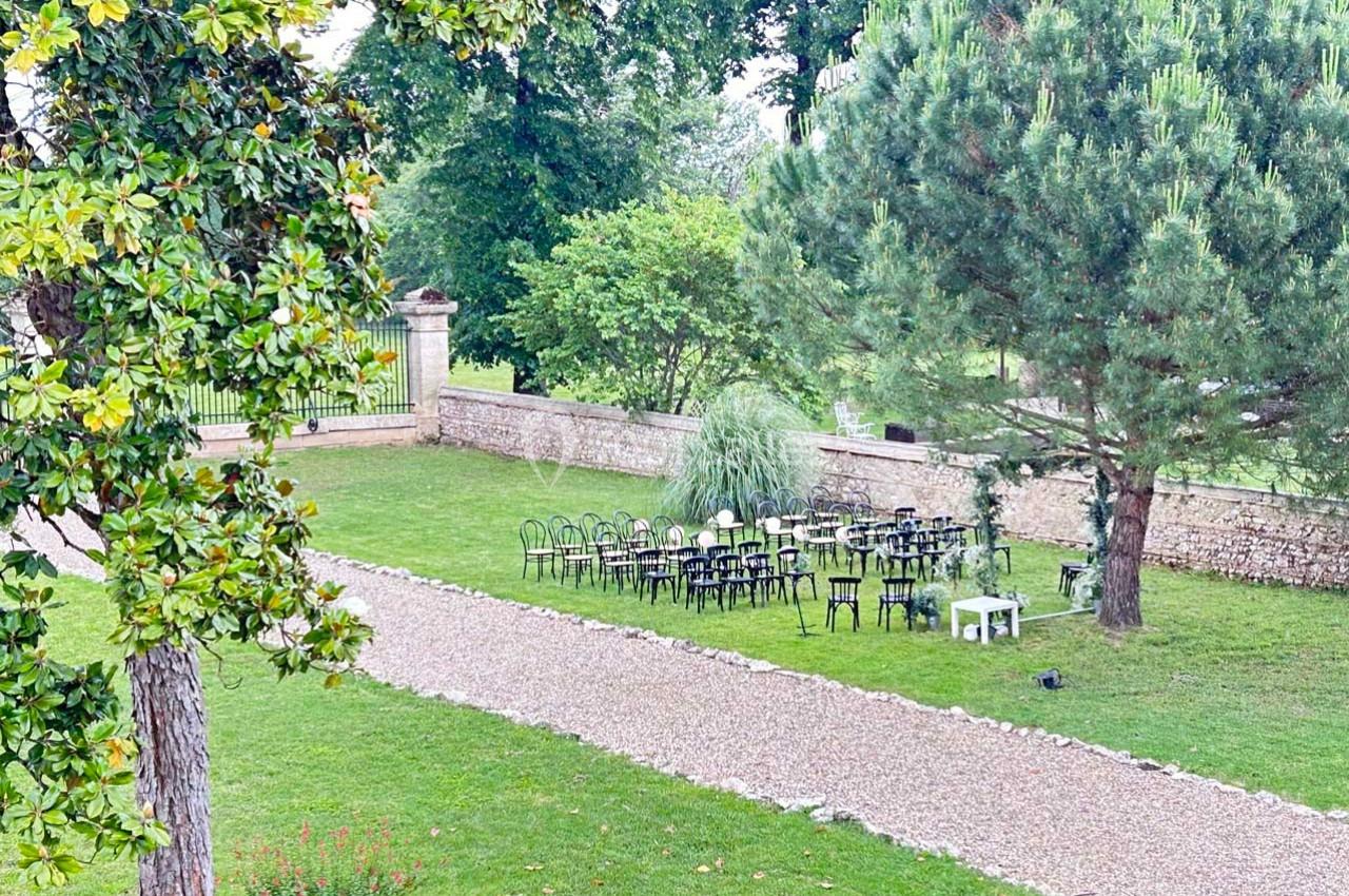 Château Bel'Ange - galerie - photo 20