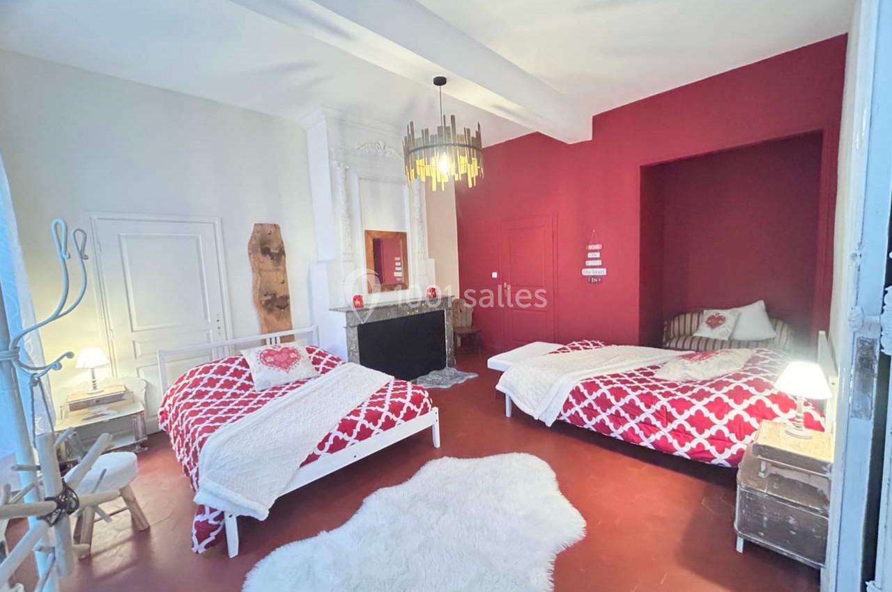 Château Bel'Ange - galerie - photo 24