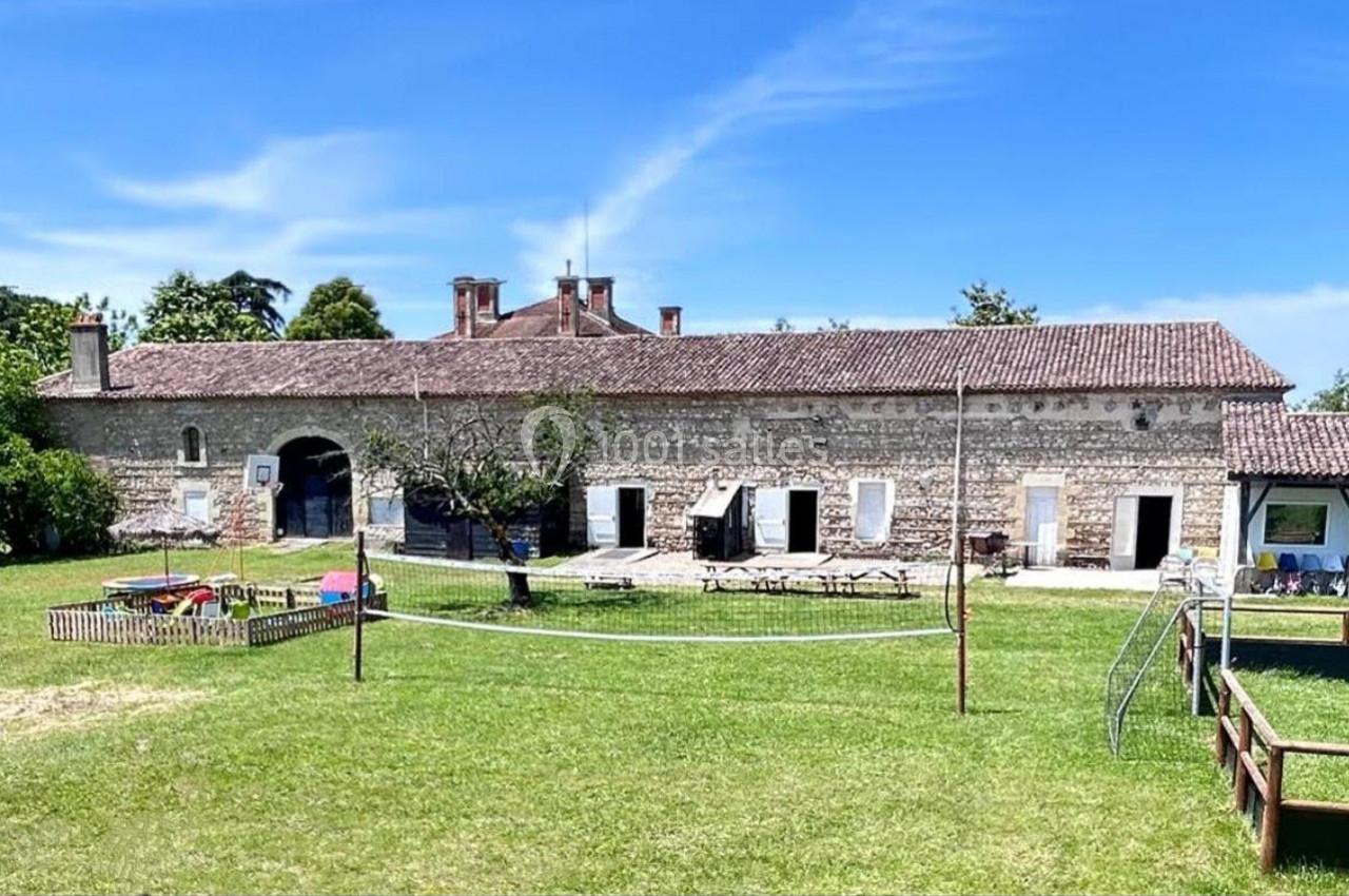 Château Bel'Ange - galerie - photo 29