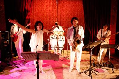 Malaca Productions Malaca Productions