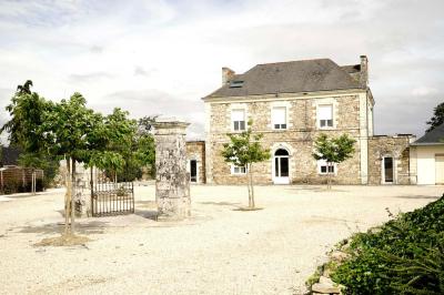 Domaine de Beaulieu Domaine de Beaulieu